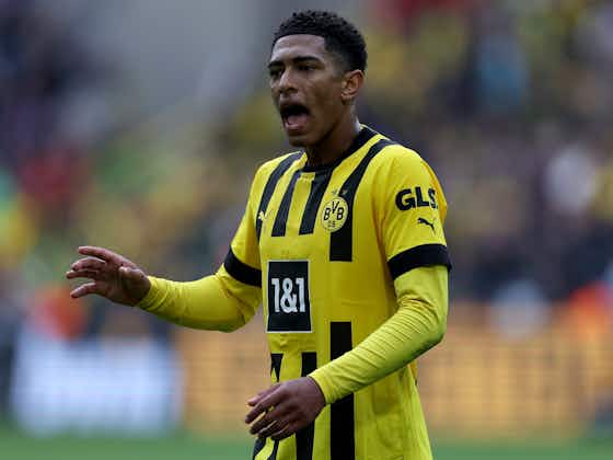 Article image:Borussia Dortmund value Real Madrid target at €150 million, Premier League clubs keen