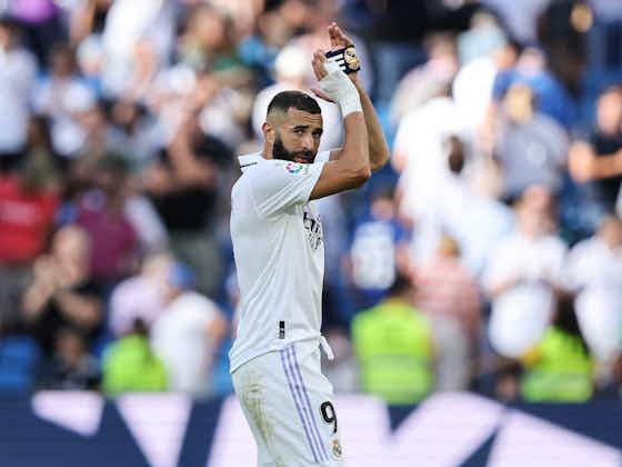 Article image:Benzema unlikely to play full game vs Osasuna, 26-year-old star could replace Modric – report
