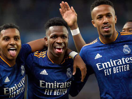 Article image:Real Madrid could announce the renewals of three key stars this weekend – report