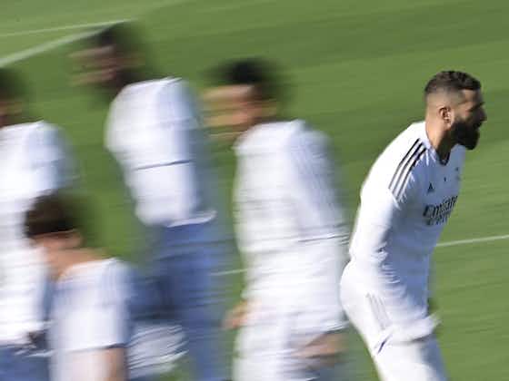 Article image:Three talking points ahead of Real Madrid vs Osasuna