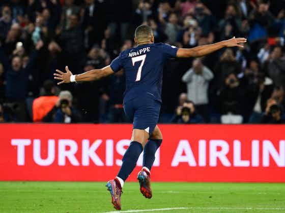 Article image:Real Madrid have remained in contact with Mbappe, will sign him if opportunity arises – report