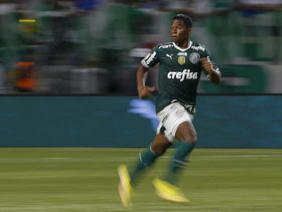 Article image:Real Madrid taking steps to sign in-demand €60m Brazilian starlet ahead of Haaland