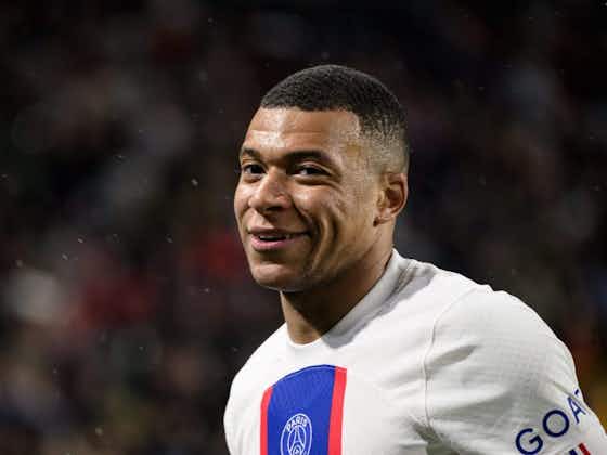 Article image:Real Madrid have cut off all contacts with PSG, no negotiations for Mbappe