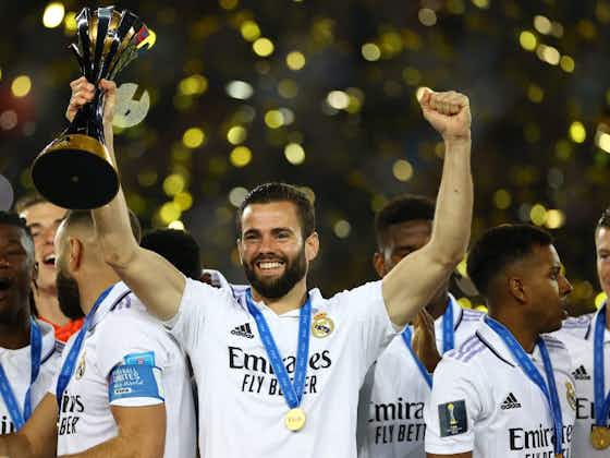Article image:Real Madrid have already qualified for the revamped 2025 FIFA Club World Cup