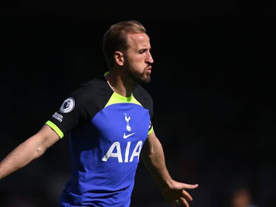 Imagen del artículo:Tottenham president determined to keep Kane, sets €115m price tag for Real Madrid