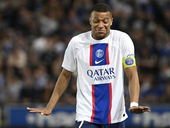 Article image:Real Madrid see it difficult to sign Mbappe this summer, awaiting move from PSG or player