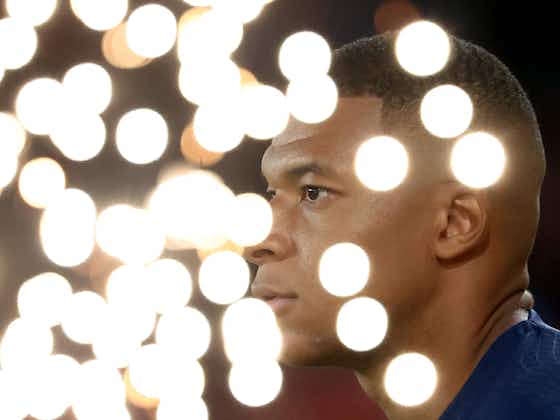 Article image:Kylian Mbappe wants to be presented as new Real Madrid player before Euro 2024 – report