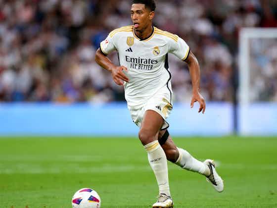 Article image:Real Madrid blockbuster signing praised by national team manager: “He has a huge maturity”