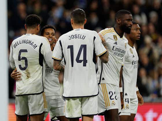 Real Madrid vs Juventus: A Historic Rivalry Renewed