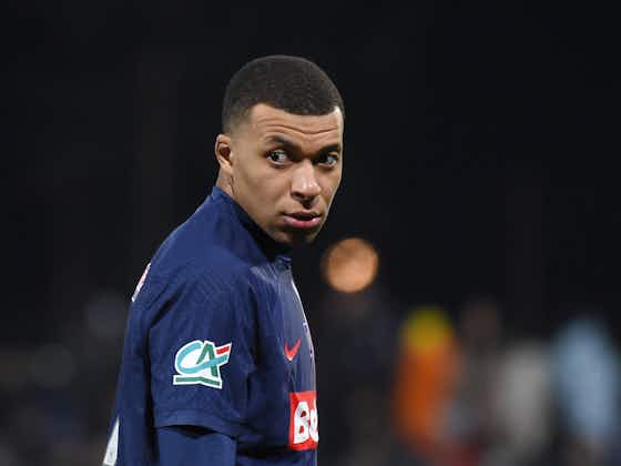 Article image:Real Madrid close to reaching an agreement with Mbappe, will become highest-paid player at club – report