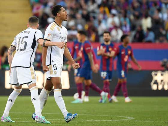 Imagen del artículo:Three Real Madrid stars absent from team training ahead of Athletic Club clash
