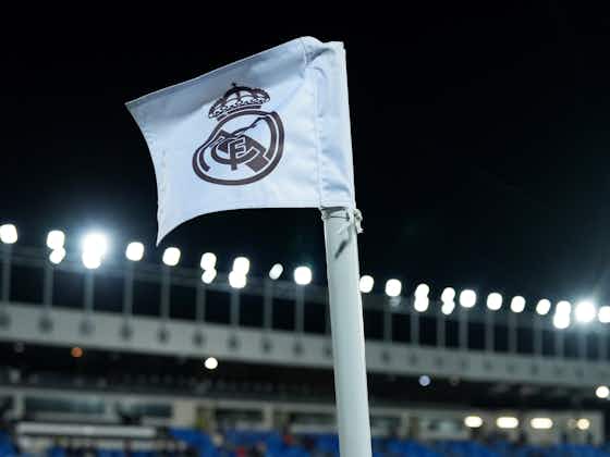 Image de l'article :Image – Real Madrid third kit for 2024/25 season leaked