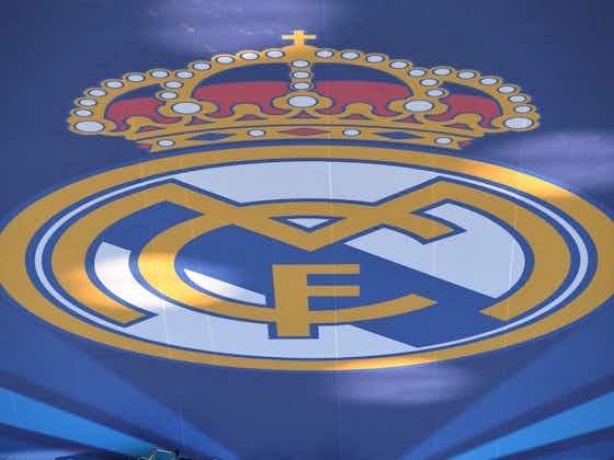 Article image:Real Madrid sign Spanish teenage prospect with an eye on the future