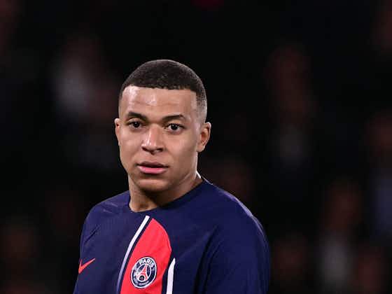 Article image:No doubts – Kylian Mbappe will certain join Real Madrid this summer