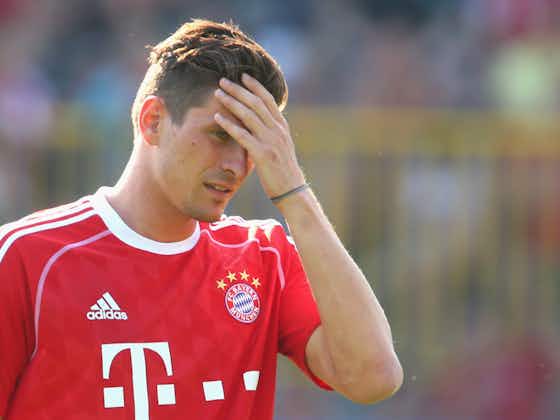 Imagen del artículo:Former Bayern Munich gunman reveals he rejected Real Madrid because of Florentino Perez