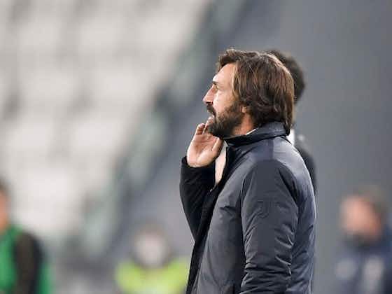 Imagem do artigo:Pirlo apontado como substituto de técnico brasileiro em clube italiano