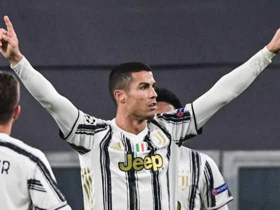 Imagem do artigo:Ronaldo vê CR7 ‘diferente’ e destaca: ‘Ele pode ferir qualquer time em um minuto’
