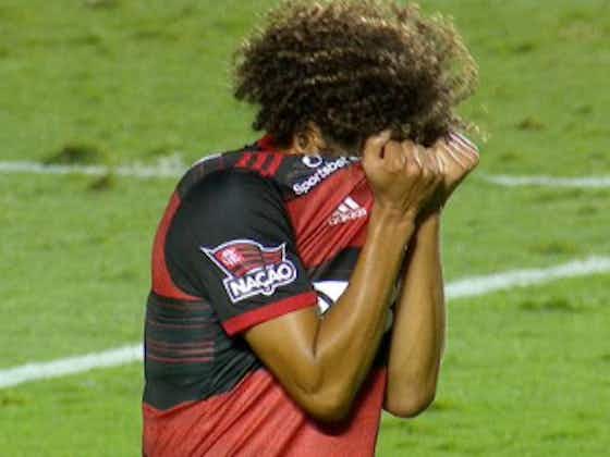 Imagem do artigo:Flamengo, Corinthians, River… a ‘maldição do ano seguinte’ dos campeões da Libertadores