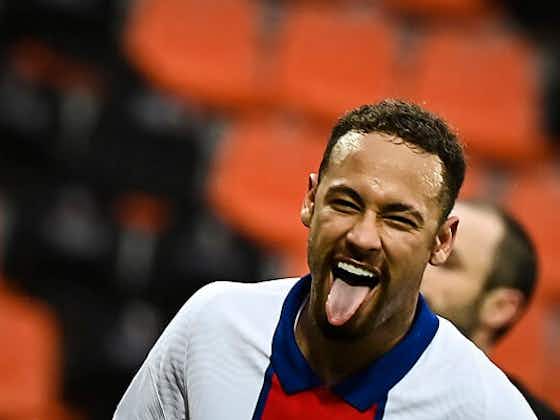 Imagem do artigo:Neymar avança na recuperação: ‘Está contente e de bom humor’, diz Pochettino