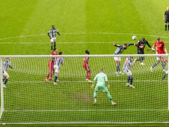 Imagem do artigo:Herói do Liverpool, Alisson faz gol e emociona com dedicatória ao pai