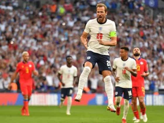 Imagem do artigo:Inglaterra goleia Andorra e dá mais um passo rumo à Copa do Mundo