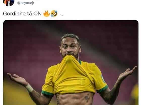 Imagem do artigo:Neymar pode abrir mão de Mundial: relembre craques brasileiros que perderam chance de ir à Copa