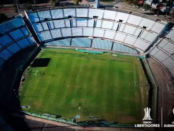 Imagem do artigo:Ingresso da final da Libertadores custará 150% mais que em 2019