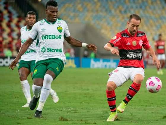 Imagem do artigo:Flamengo fecha Brasileiro no Maracanã: pontuação maior do que em 2020, mas com tropeços dolorosos