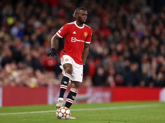 Imagem do artigo:Wan-Bissaka pode estar de saída do Manchester United