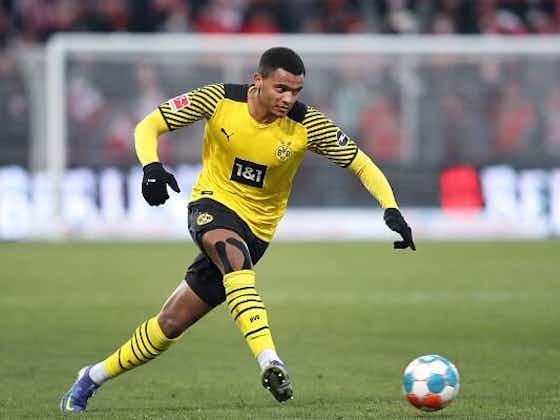 Imagem do artigo:Internazionale pode buscar xerife no Borussia Dortmund