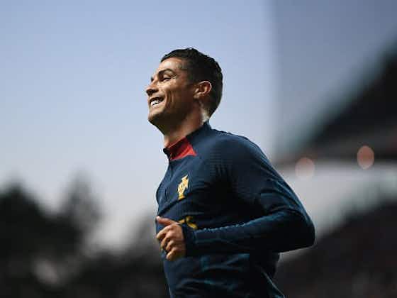 Imagem do artigo:Mãe de Cristiano Ronaldo dá recado sobre o futuro do astro português