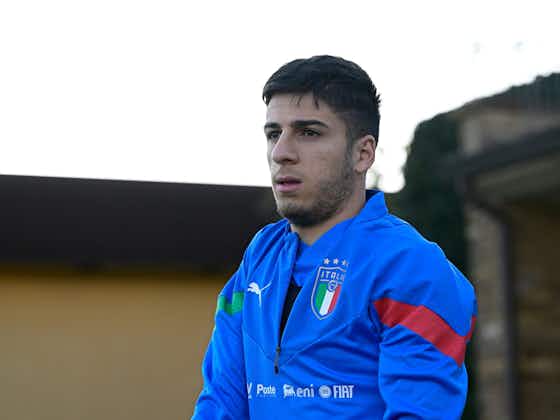 Imagem do artigo:Juventus mira em jovem zagueiro do Empoli