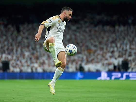 Imagem do artigo:Real Madrid vê drama aumentar