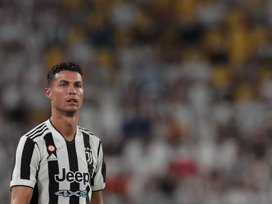 Imagem do artigo:Cristiano Ronaldo vence batalha judicial contra a Juventus