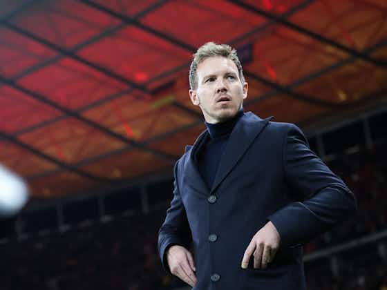 Imagem do artigo:Bayern de Munique perde outro possível nome para treinador na próxima temporada