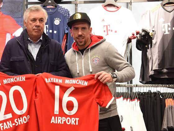 Imagem do artigo:Ancelotti reencontra o Bayern de Munique: relembre a passagem do técnico na Alemanha