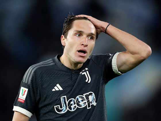 Imagem do artigo:Juventus pode abrir mão de craque do elenco