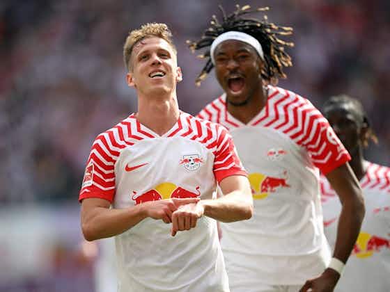 Imagem do artigo:Bayern de Munique e Manchester United aumentam corrida por destaque da Bundesliga