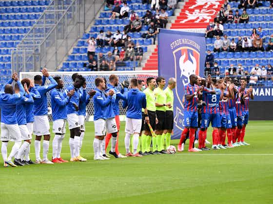 Image de l'article :Sochaux – Caen : les compositions d’équipes probables selon la presse