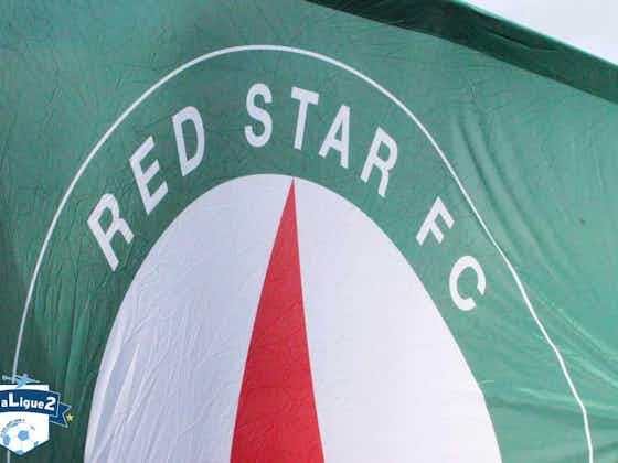 Image de l'article :N1 (19e journée) – Martigues et le Red Star en tête, Nancy sort de la zone rouge