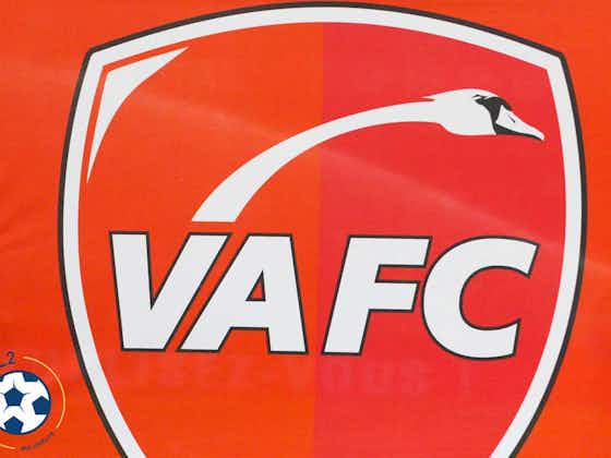 Image de l'article :Valenciennes – Quentin Lecoeuche : « Tout dans ce club me fait dire qu’on a de bonnes choses à faire en Ligue 2 »