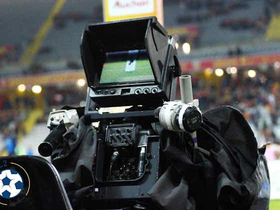 Image de l'article :Bilan Ligue 2, TV : L’ASSE truste les diffusions sur beIN Sports, Bordeaux le plus souvent en clair