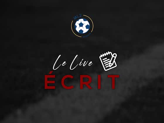 Image de l'article :Revivez Caen-Ajaccio (22e journée de Ligue 2)