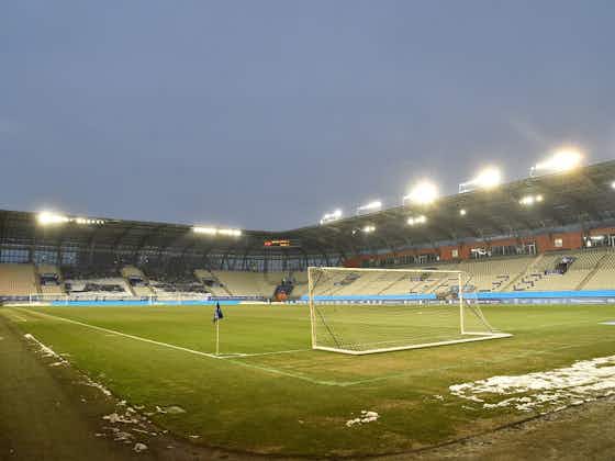 Image de l'article :Grenoble – Sévère défaite 3-0 contre Bourg-Péronnas (N1) en amical