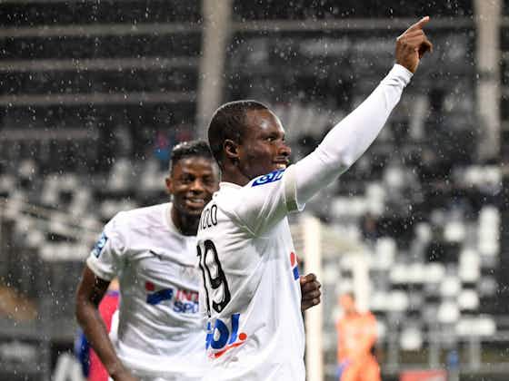 Image de l'article :Officiel – Chadrac Akolo quitte Amiens pour Saint-Gall (Suisse)
