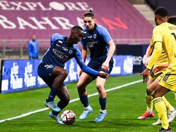 Image de l'article :France Espoirs – Hécatombe en défense, Yoan Koré (Paris FC) rejoint le groupe de Sylvain Ripoll