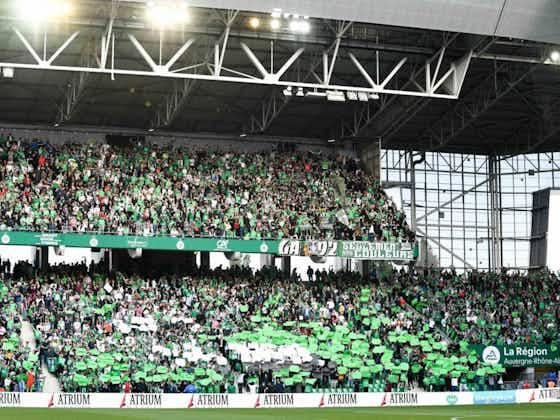 Image de l'article :Ligue 2 – Les affluences de la 10e journée