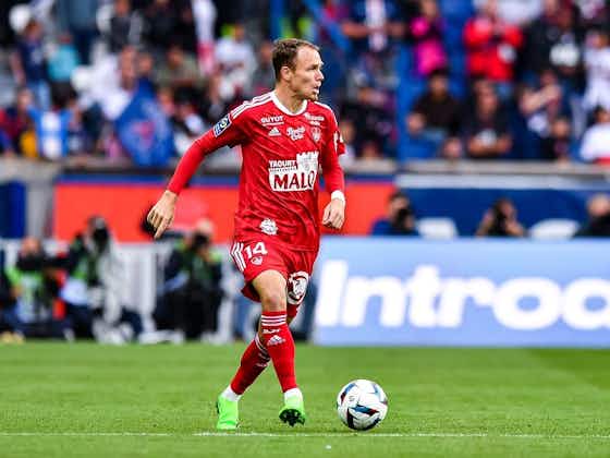 Image de l'article :Mercato – Saint-Étienne veut relancer un ailier de Ligue 1