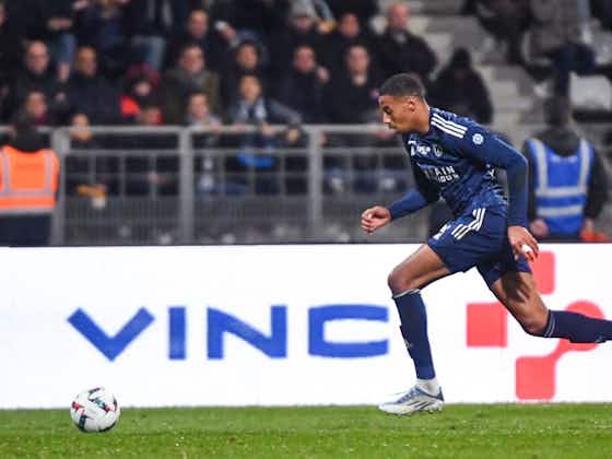 Image de l'article :Paris FC – Des amicaux contre le PSG et un autre club de Ligue 1 pour préparer le retour de la Ligue 2