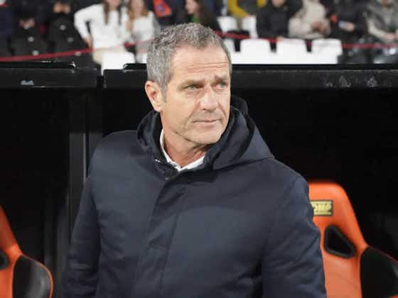 Image de l'article :Amiens – Philippe Hinschberger après Metz (0-2) : « Je regrette notre manque de justesse technique dans les 30 derniers mètres »